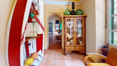 Agaete House | La Casa del Molino de Viento