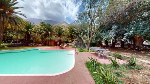 Agaete House | La Casa del Molino de Viento