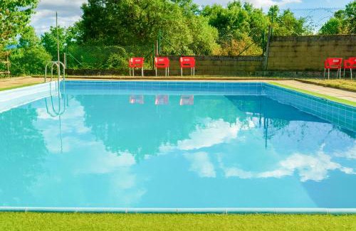 Ocero Ski Chalet | La Casa del Monte