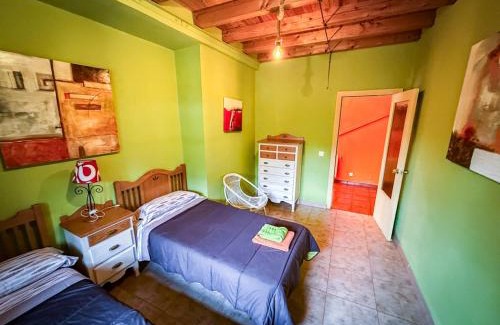 Ocero Ski Chalet | La Casa del Monte