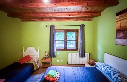 Ocero Ski Chalet | La Casa del Monte