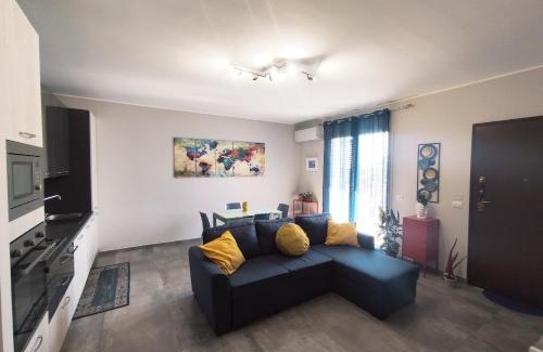 Giarre House | La casa del moro