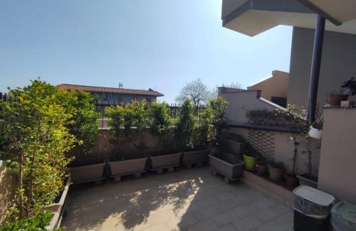 Giarre House | La casa del moro