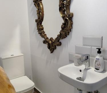 Agreda House | La casa del patio