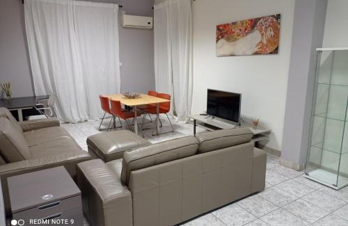 Cibali Apartment | La casa del Professore