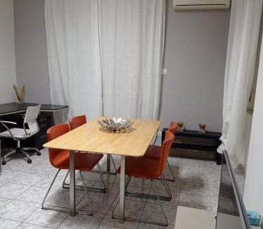 Cibali Apartment | La casa del Professore