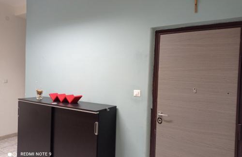 Cibali Apartment | La casa del Professore