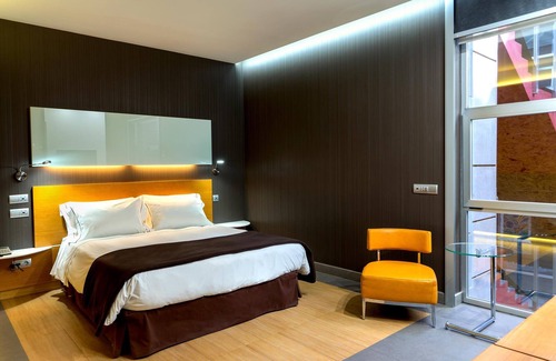 Almagro Hotel | La Casa del Rector Hotel Spa