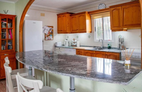 San Luis Villa | La Casa Del Sol