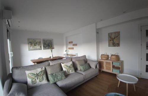 Huerta de Arriba Apartment | La Casa del Valle