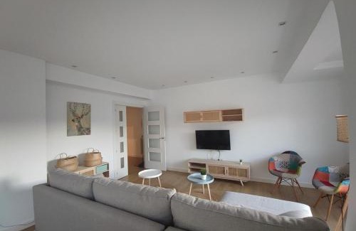 Huerta de Arriba Apartment | La Casa del Valle