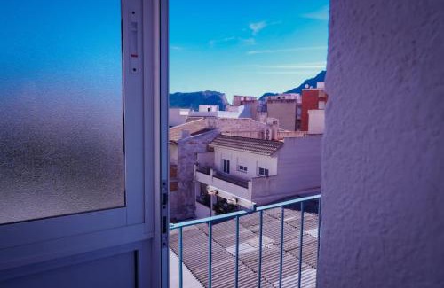 Huerta de Arriba Apartment | La Casa del Valle