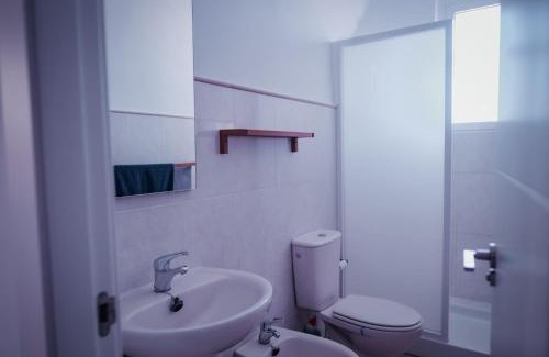 Huerta de Arriba Apartment | La Casa del Valle