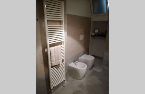 Gorzegno Apartment | La casa dell'arco antico