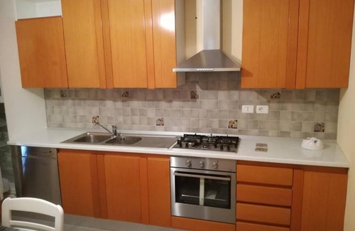 Gorzegno Apartment | La casa dell'arco antico