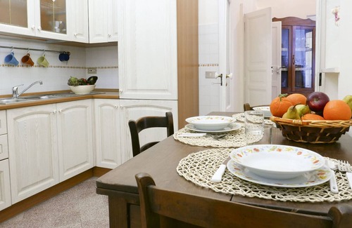 Ostuni Apartment | La casa dell'Avvocato by Wonderful Italy