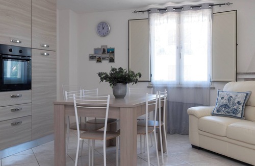 La Caletta Apartment | La Casa Dello Spritz