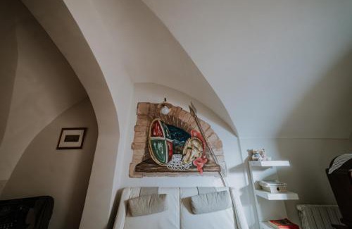 Chieti Bed & Breakfast | La casa di Achille