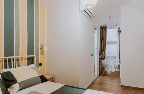 Chieti Bed & Breakfast | La casa di Achille