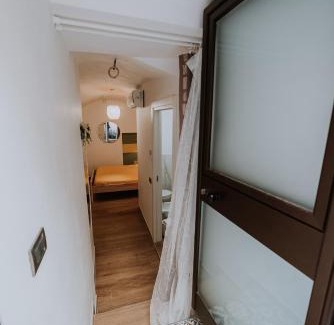 Chieti Bed & Breakfast | La casa di Achille