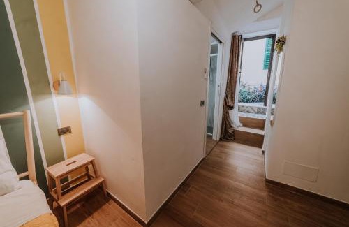 Chieti Bed & Breakfast | La casa di Achille