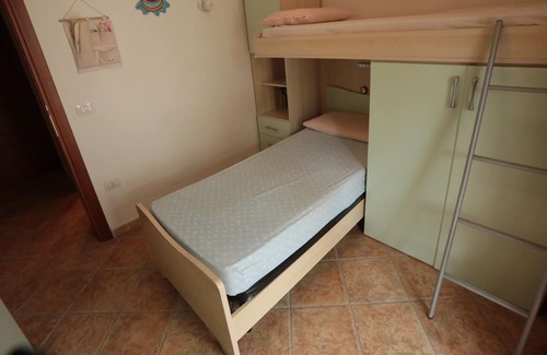 Schifoni Apartment | La Casa Di Adele - Two Bedroom Apartment, Sleeps 4