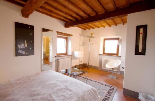 Monticchiello House | La Casa Di Adelina Monticchiello