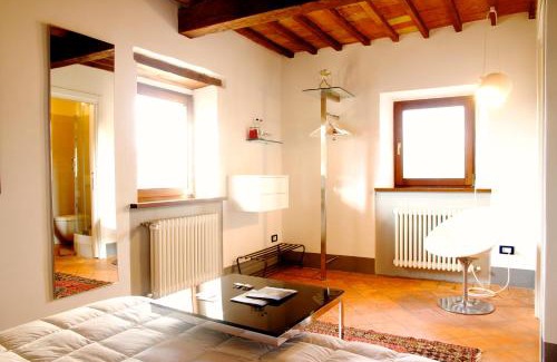 Monticchiello House | La Casa Di Adelina Monticchiello