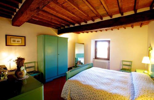 Monticchiello House | La Casa Di Adelina Monticchiello