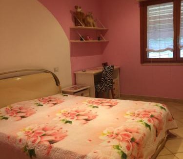 Manciano Apartment | la casa di Ale