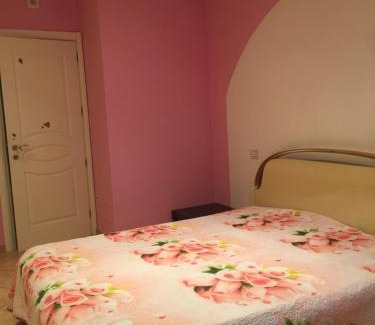 Manciano Apartment | la casa di Ale