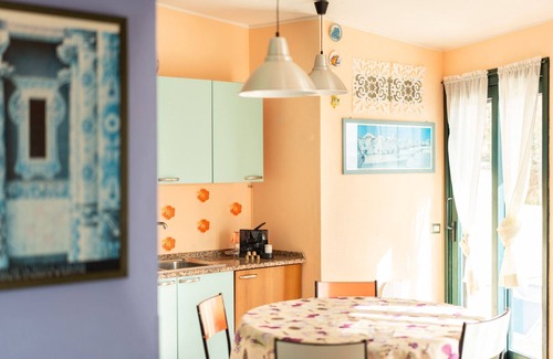 Chia House | LA CASA DI ALICE - Casa ALICE