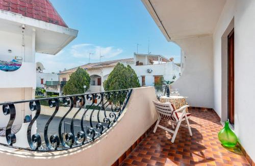 Recanati House | La Casa Di Anna Giardini Naxos
