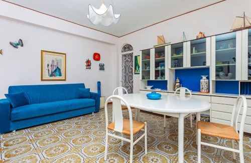 Recanati House | La Casa Di Anna Giardini Naxos