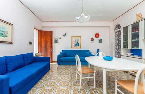 Recanati House | La Casa Di Anna Giardini Naxos