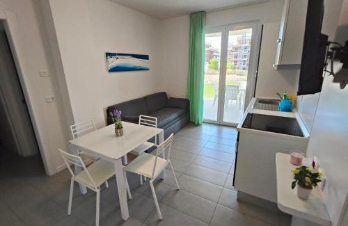 Villa Rosa Apartment | La Casa di Ascanio