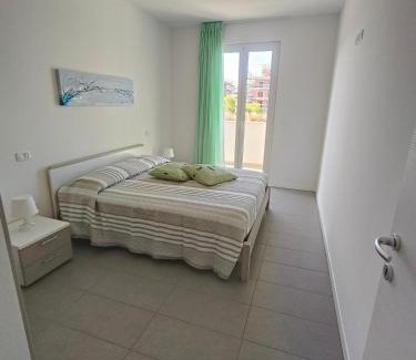 Villa Rosa Apartment | La Casa di Ascanio