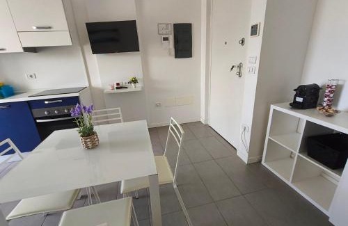 Villa Rosa Apartment | La Casa di Ascanio