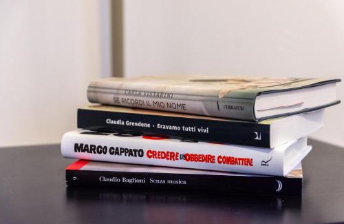 Bassano del Grappa Apartment | La Casa di Bassano