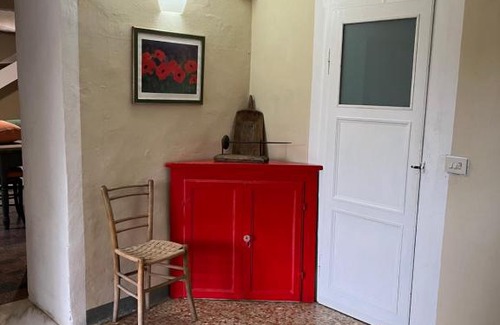 Petrognano House | La casa di campagna