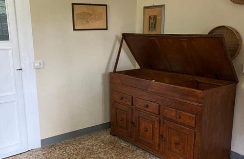 Petrognano House | La casa di campagna