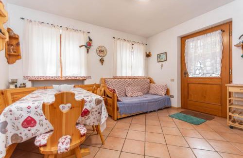 Rocca Pietore Apartment | La Casa di Carlotta