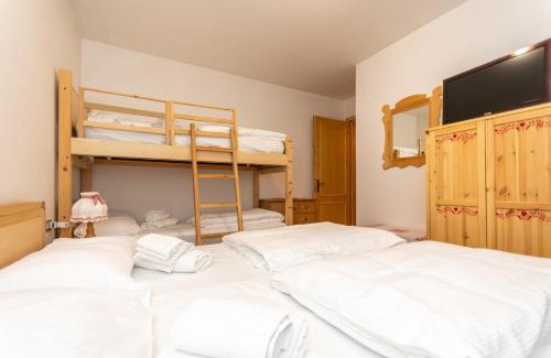 Rocca Pietore Apartment | La Casa di Carlotta