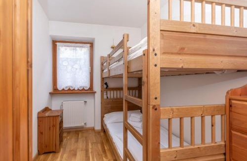 Rocca Pietore Apartment | La Casa di Carlotta