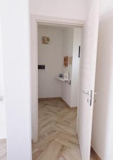 Pirri Apartment | La casa di Cry