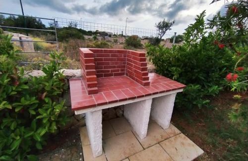 Santa Maria al Bagno House | La Casa di Daisy