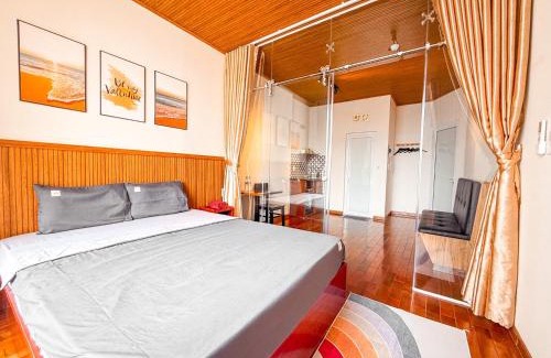 Quang An House | La Casa Di Dicembre 35 Xuân Diệu