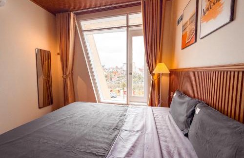 Quang An House | La Casa Di Dicembre 35 Xuân Diệu