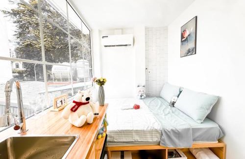 Hang Trong House | La Casa Di Dicembre 35A Nhà Chung