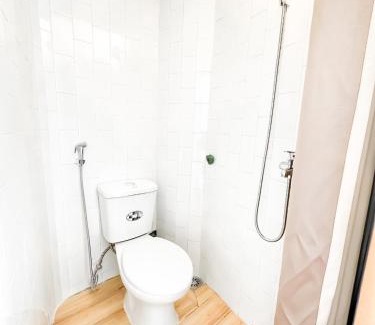 Hang Trong House | La Casa Di Dicembre 35A Nhà Chung